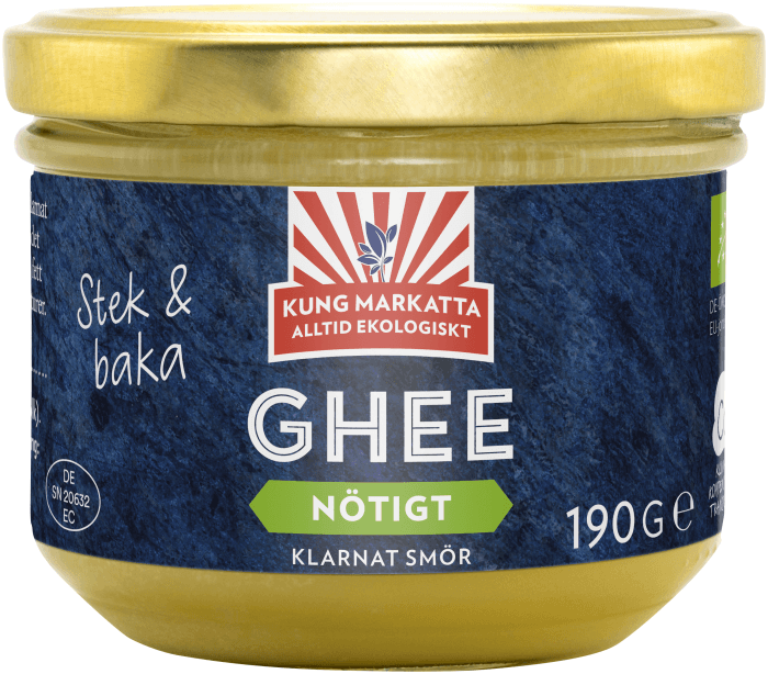 Ghee EKO