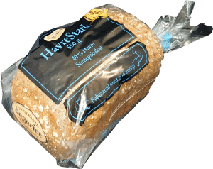 Havrestark 40% Havre Surdeg