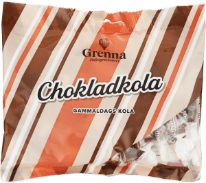 Chokladkola