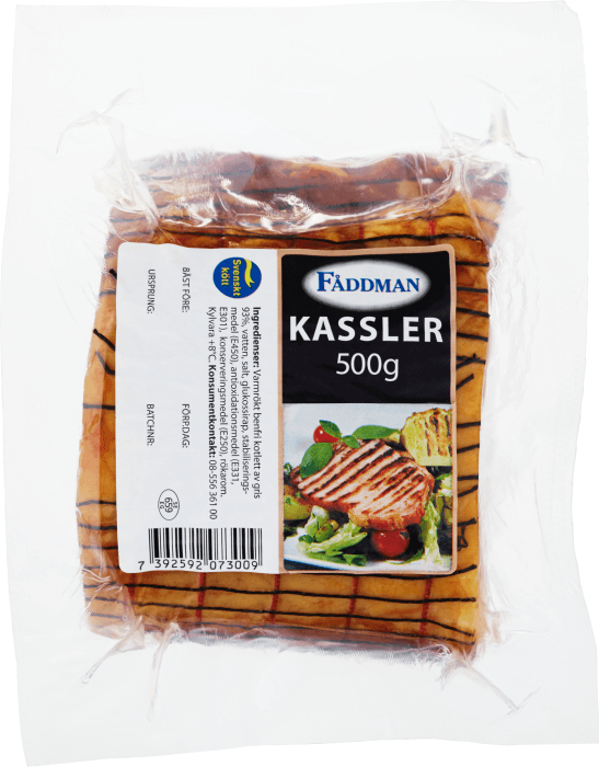 Kassler