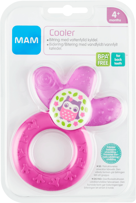 Bitleksak Cooler Blandade Färger