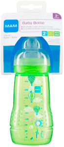 Nappflaska Easy active