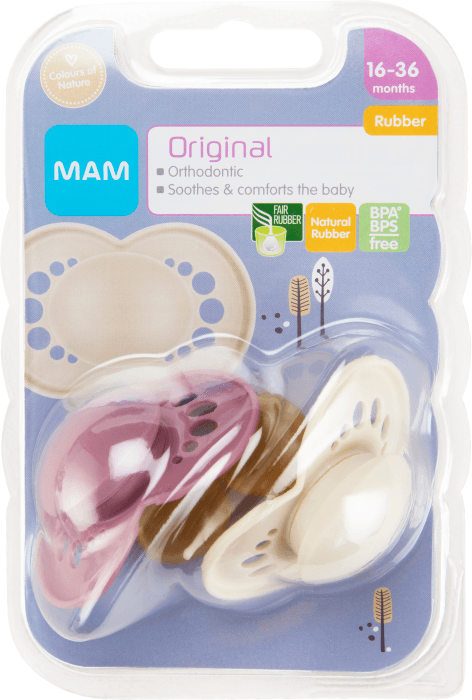 Napp Original Latex 36 mån