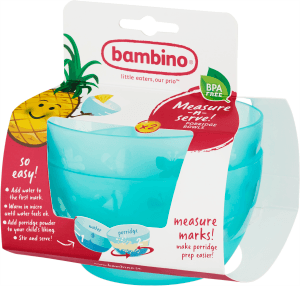 Doseringsskål Measure-n-serve