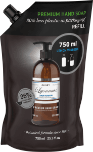 Flytande Tvål Refill Lemon Verbena