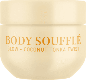 Body Lotion Body Soufflé Glow