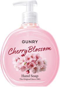 Handtvål Cherry blossom