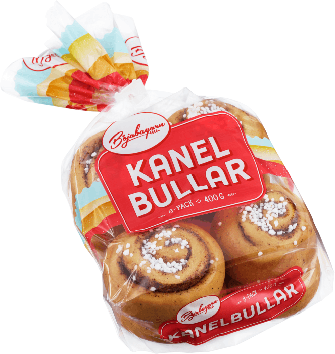 Kanelbullar 8-p