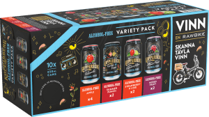 Cider Multipack 10x330ml
