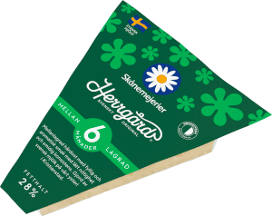 Herrgård 6 månader 28%