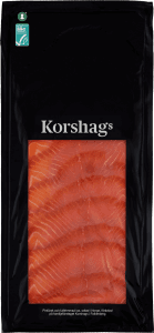 Kallrökt Lax Skivad ASC