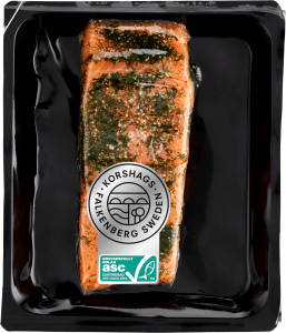 Gravad Lax Delibit ASC