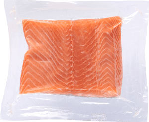 Färsk Laxfilé ASC