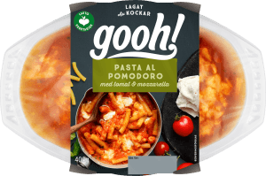 Pasta al Pomodoro