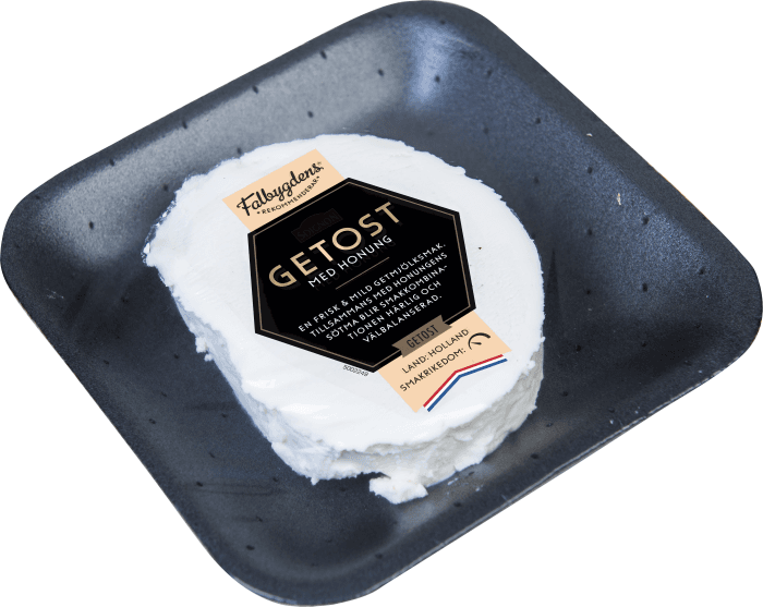 Getost med Honung 21%