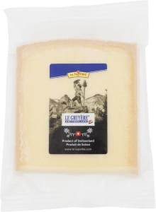 Gruyère AOP