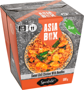 Chicken Sweet Chili Xl