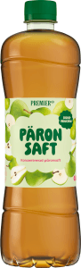Päron Blandsaft Pet