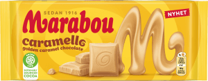 Choklad Caramello