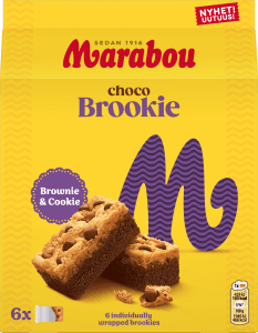 Kaka Choco Brookie