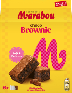 Choco Brownie