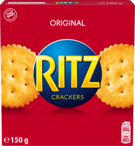 Crackers