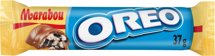 Chokladkaka Oreo
