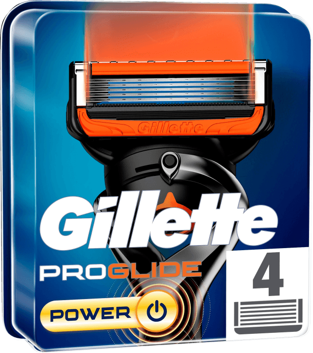 Rakblad Pro Glide Power