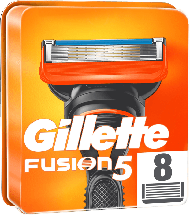 Rakblad Fusion5