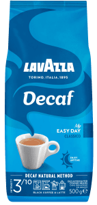 Decaffeinato Hela Kaffebönor