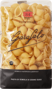 Conchiglie Pasta