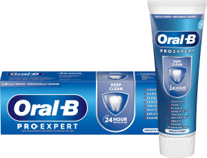 Tandkräm Fresh Breath