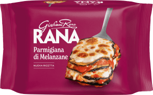 Parmigiana Di Melanzane