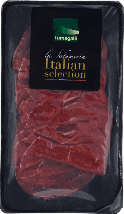 Bresaola Italian Selection