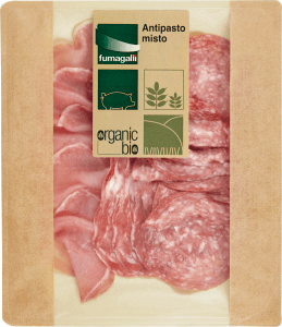 Antipasto Selection Organic