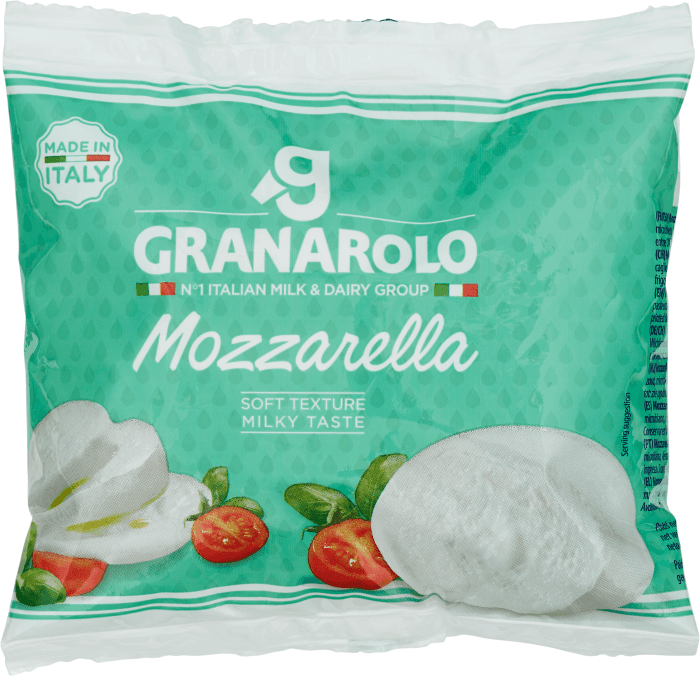 Mozzarella Fior di Latte