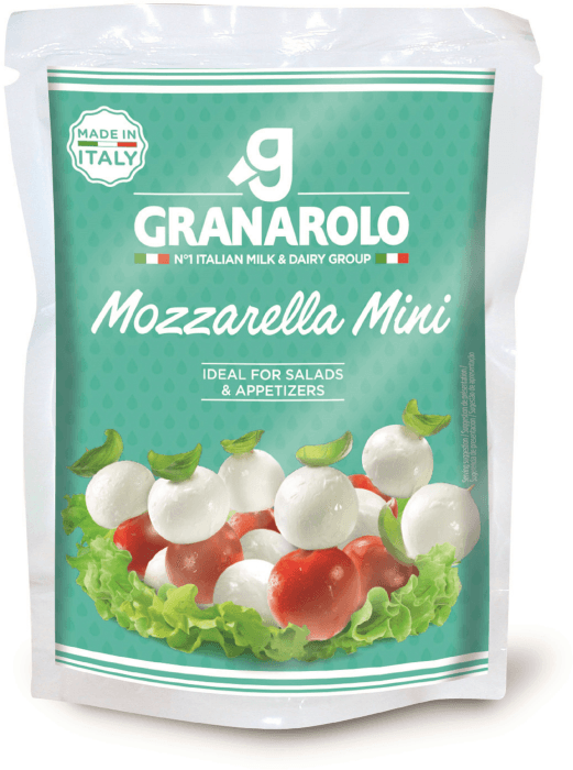 Mozzarella Mini