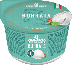 Burrata
