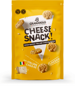 Cheese Snack Original