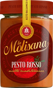 Pesto Rosso