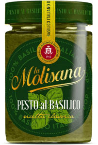 Pesto Basilico