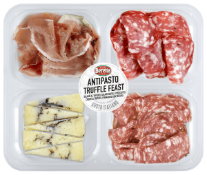 Antipasto Truffle Feast