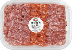 Antipasto Salami