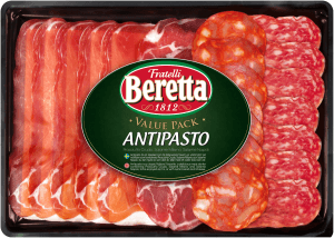 Antipasto