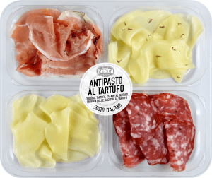 Antipasto Tryffel