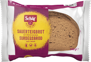 Surdegsbröd