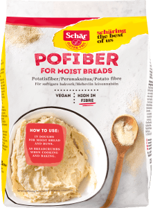 Pofiber Glutenfri