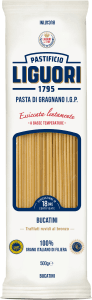 Bucatini No 6 IGP