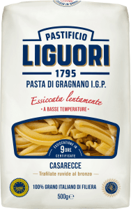 Pasta Casarecce No 27 IGP