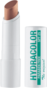 Läppbalsam Nr 22 Light Beige SPF 25